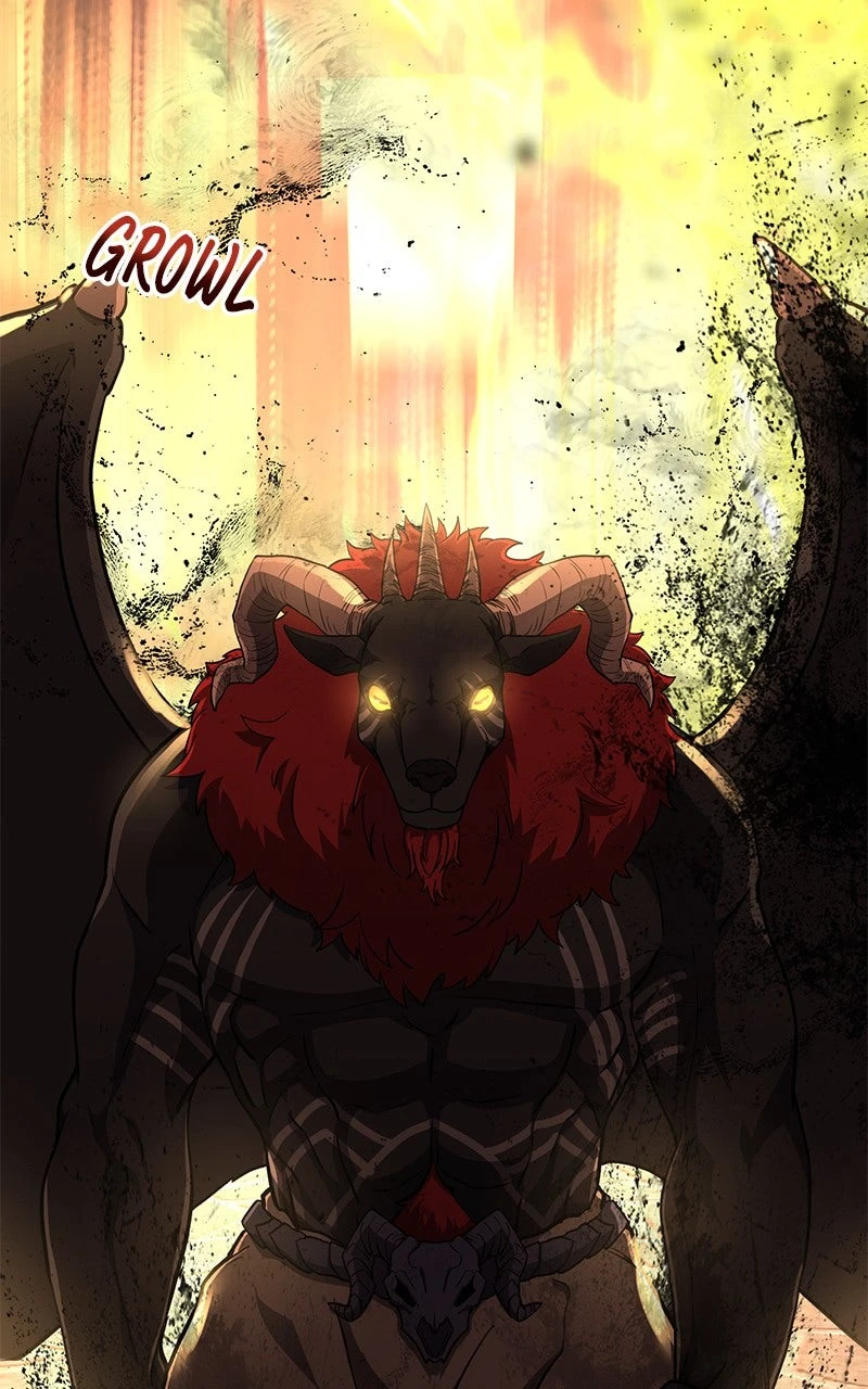 Read Monster Eater Manga Online