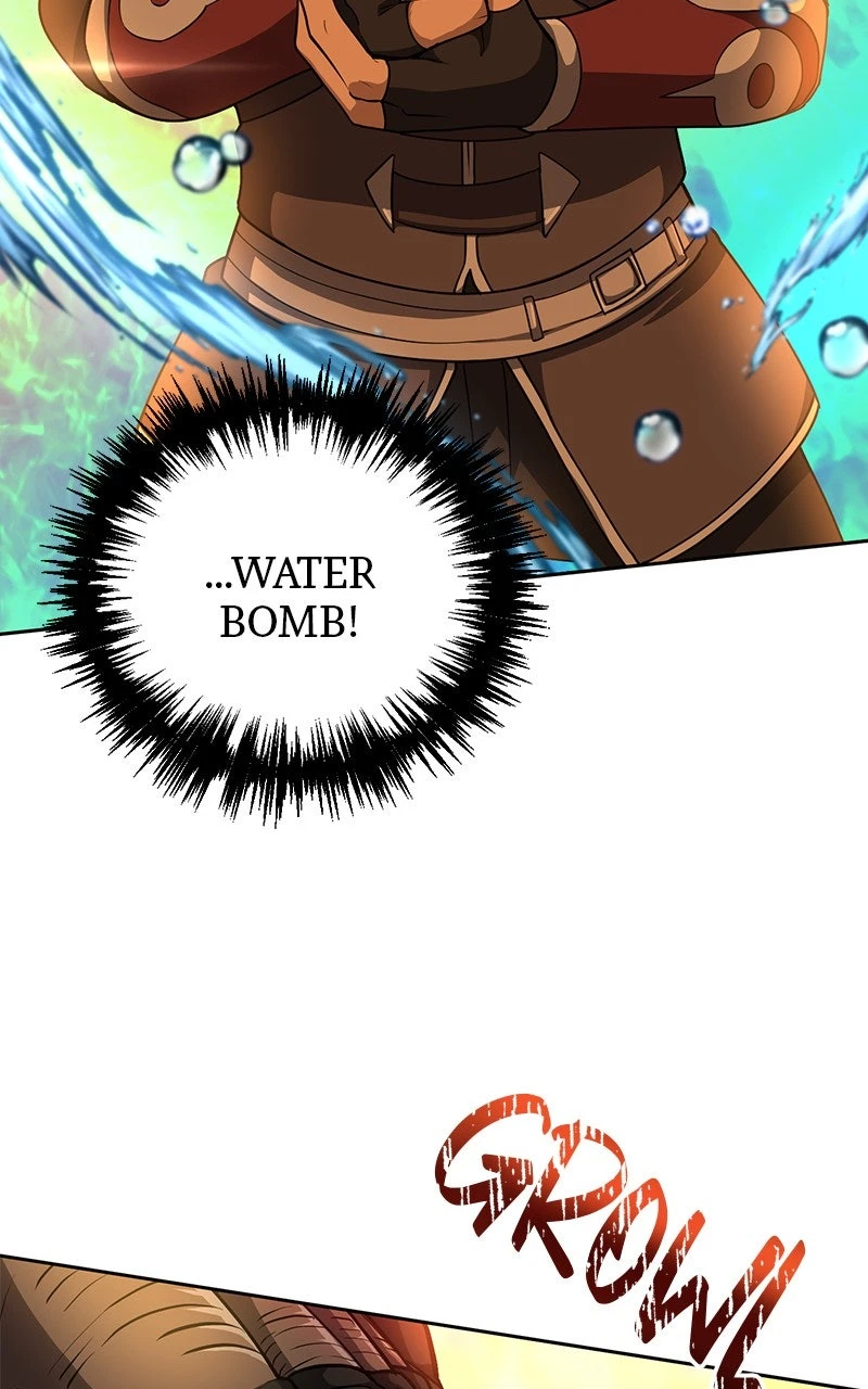 Read Monster Eater Manga Online