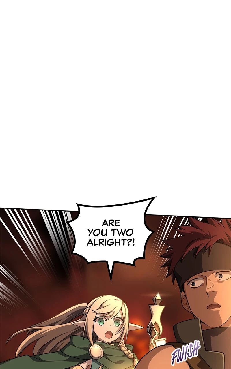Read Monster Eater Manga Online