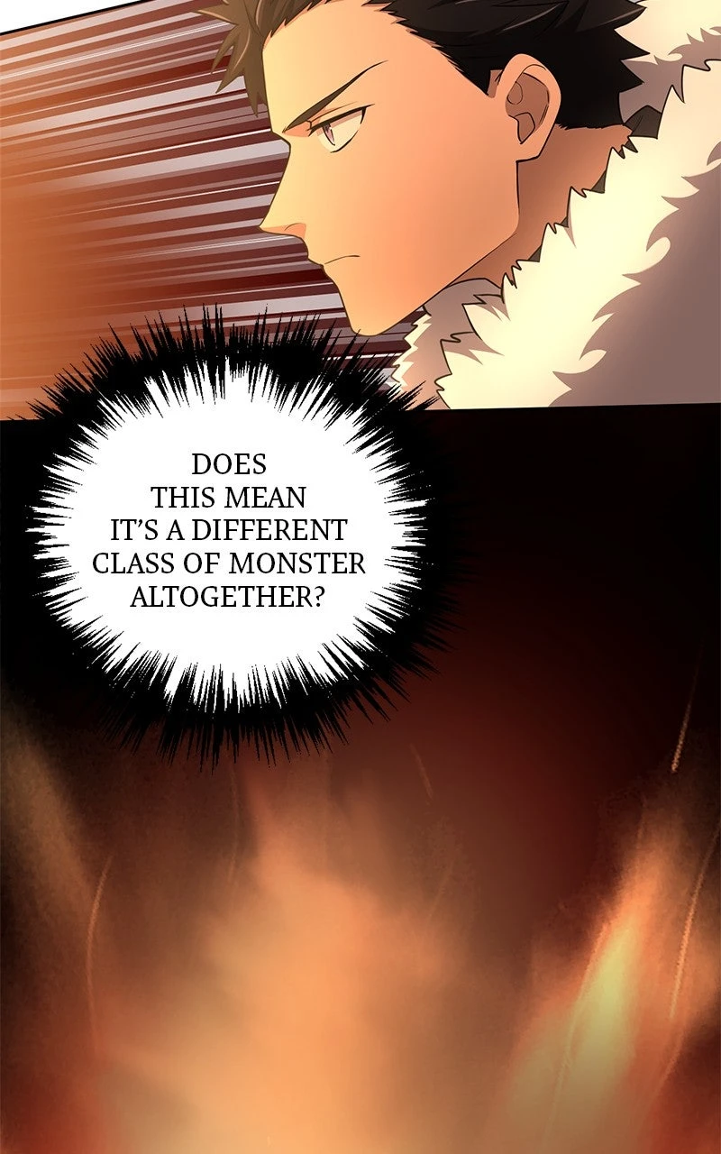 Read Monster Eater Manga Online