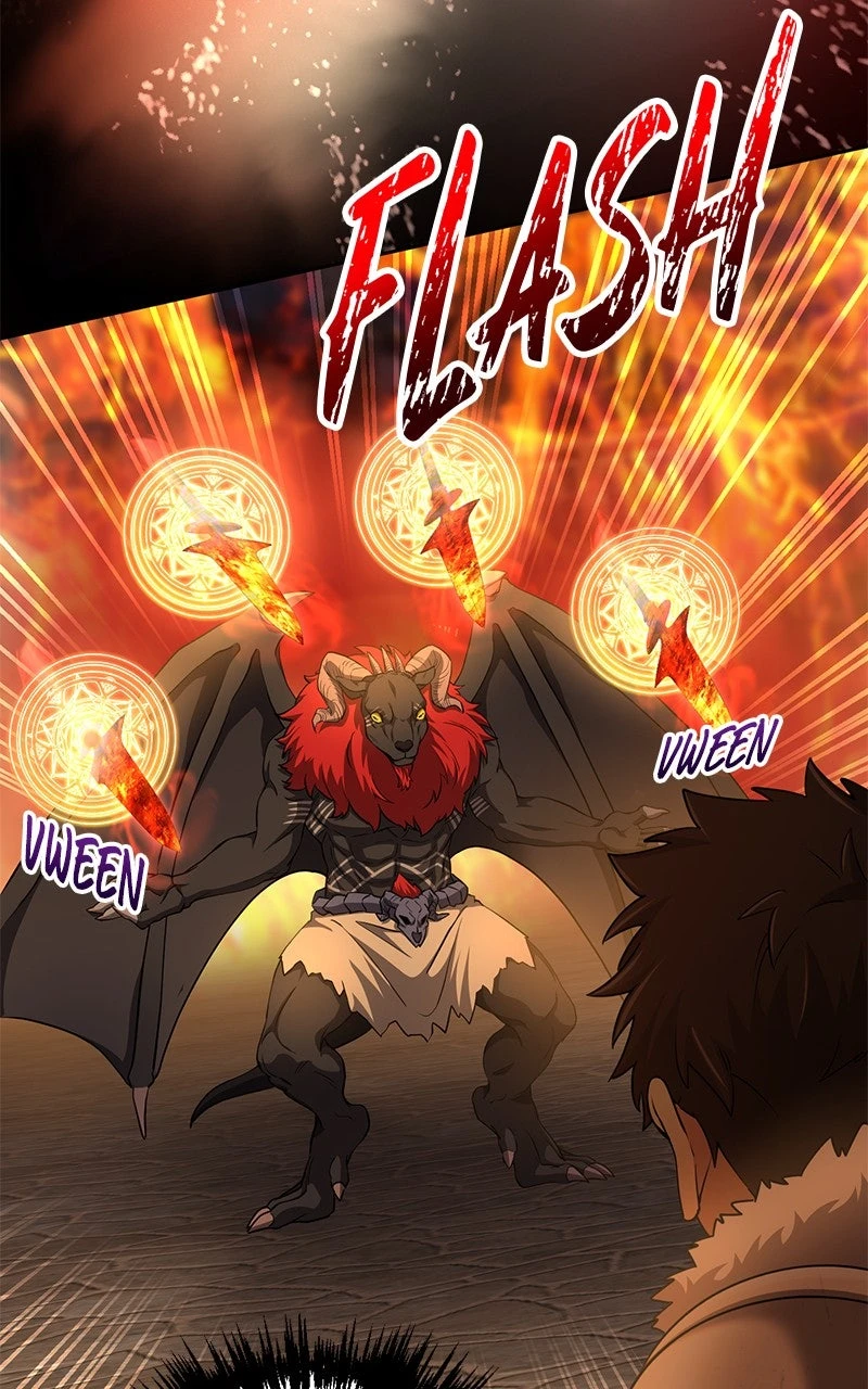 Read Monster Eater Manga Online