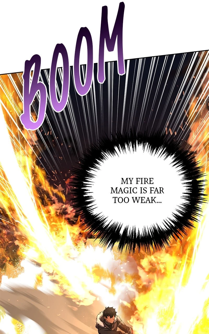 Read Monster Eater Manga Online