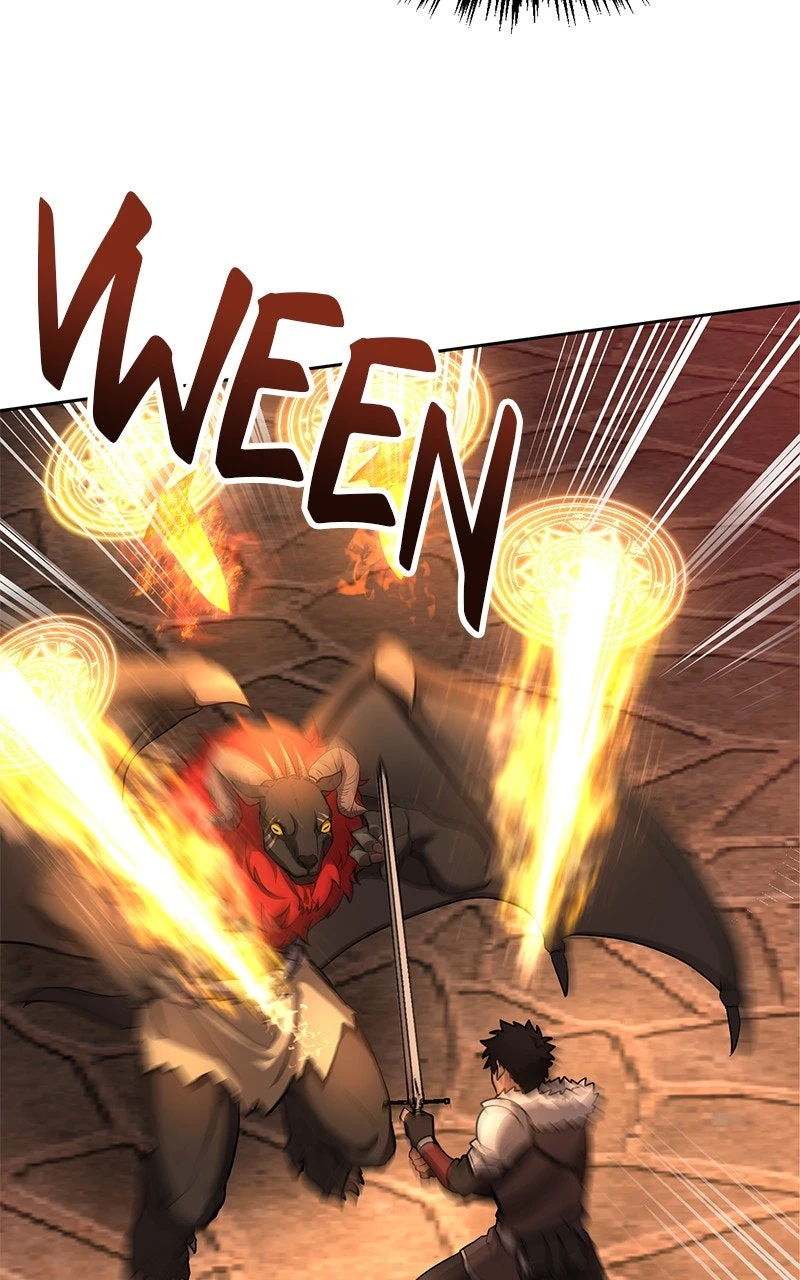 Read Monster Eater Manga Online