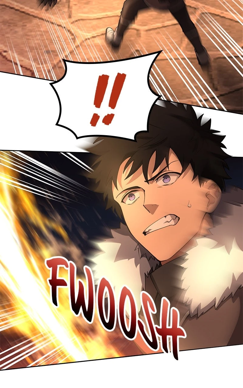 Read Monster Eater Manga Online