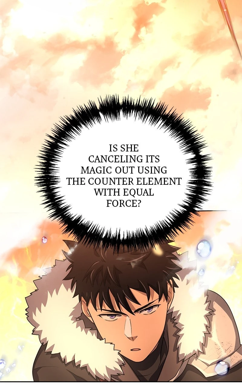 Read Monster Eater Manga Online