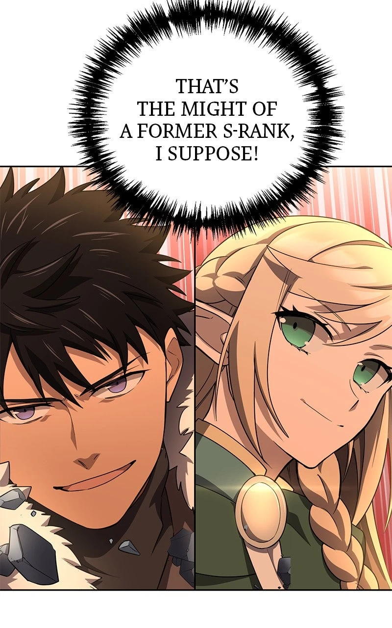 Read Monster Eater Manga Online