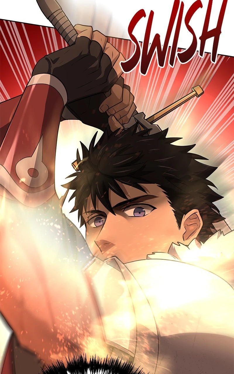 Read Monster Eater Manga Online