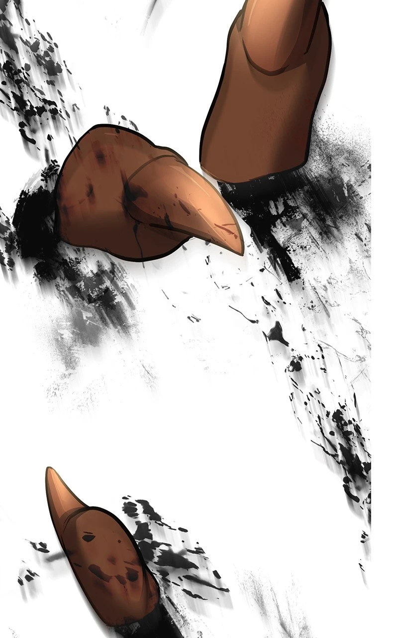Read Monster Eater Manga Online