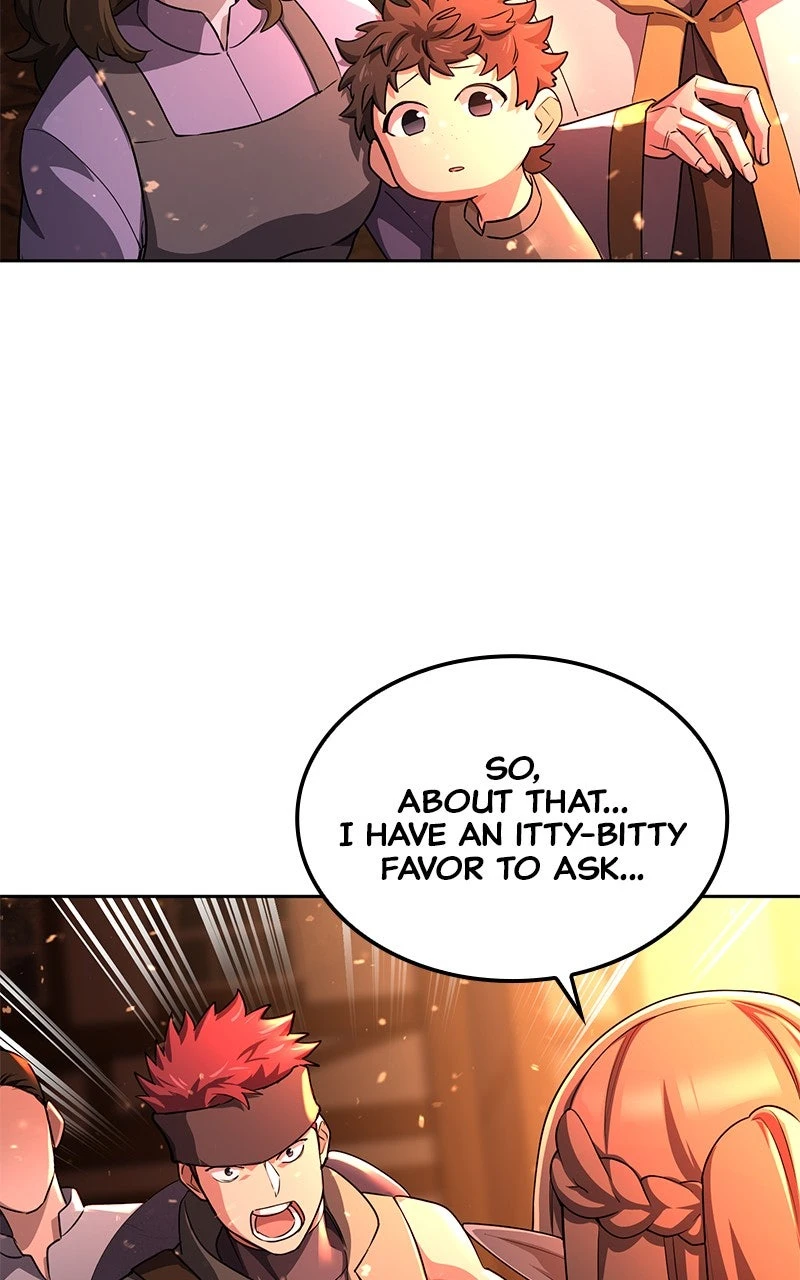 Read Monster Eater Manga Online