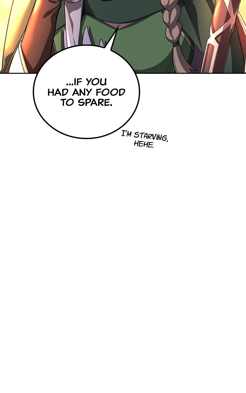 Read Monster Eater Manga Online