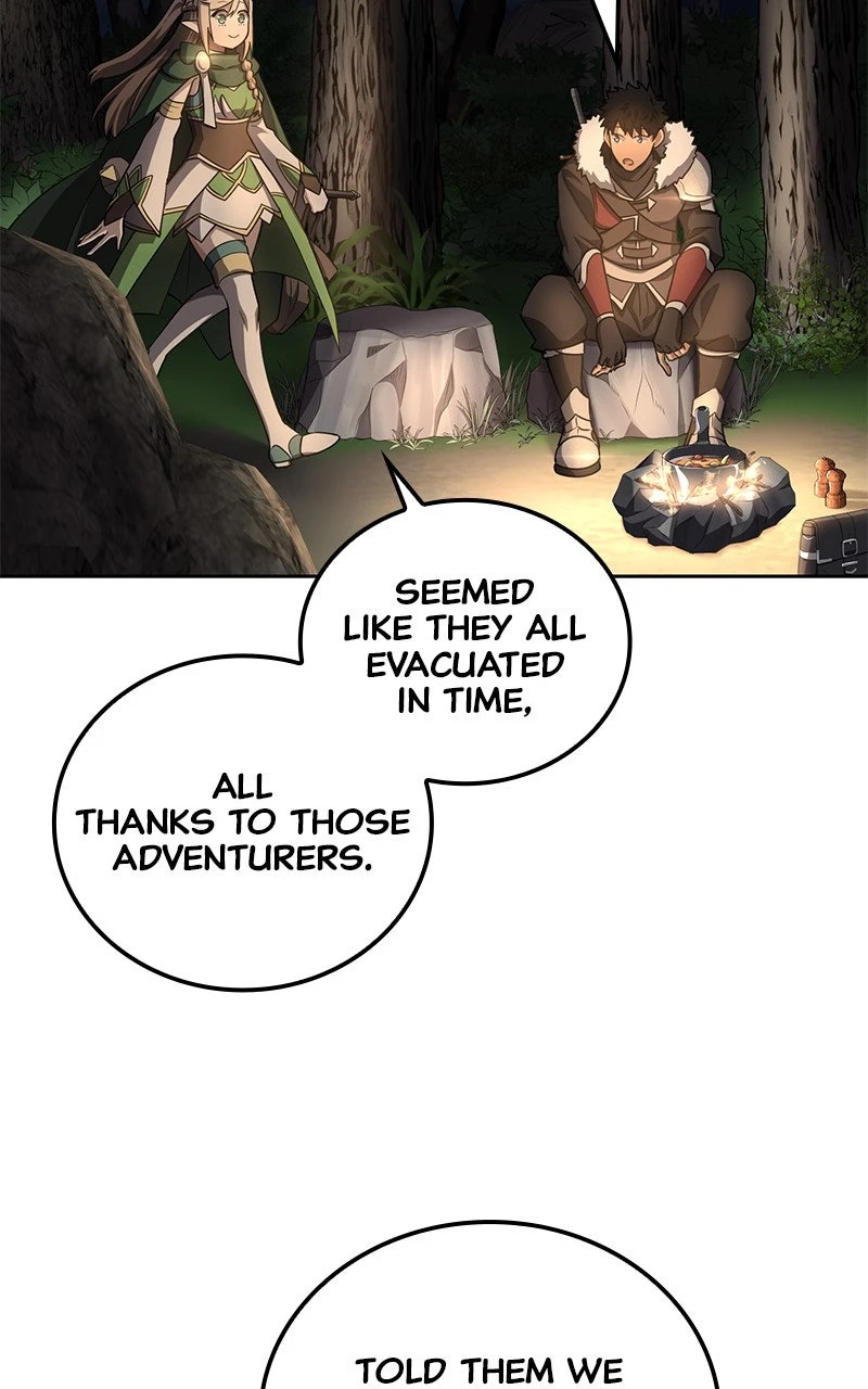 Read Monster Eater Manga Online