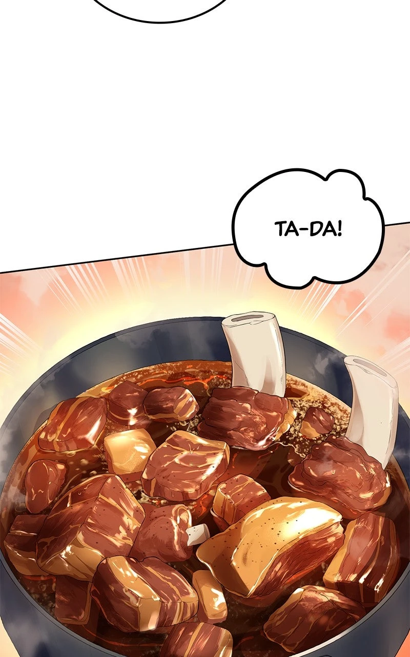 Read Monster Eater Manga Online