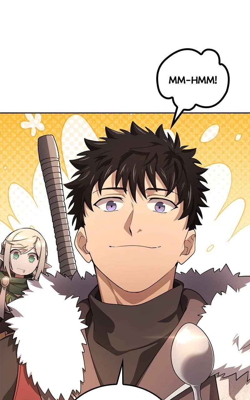 Read Monster Eater Manga Online