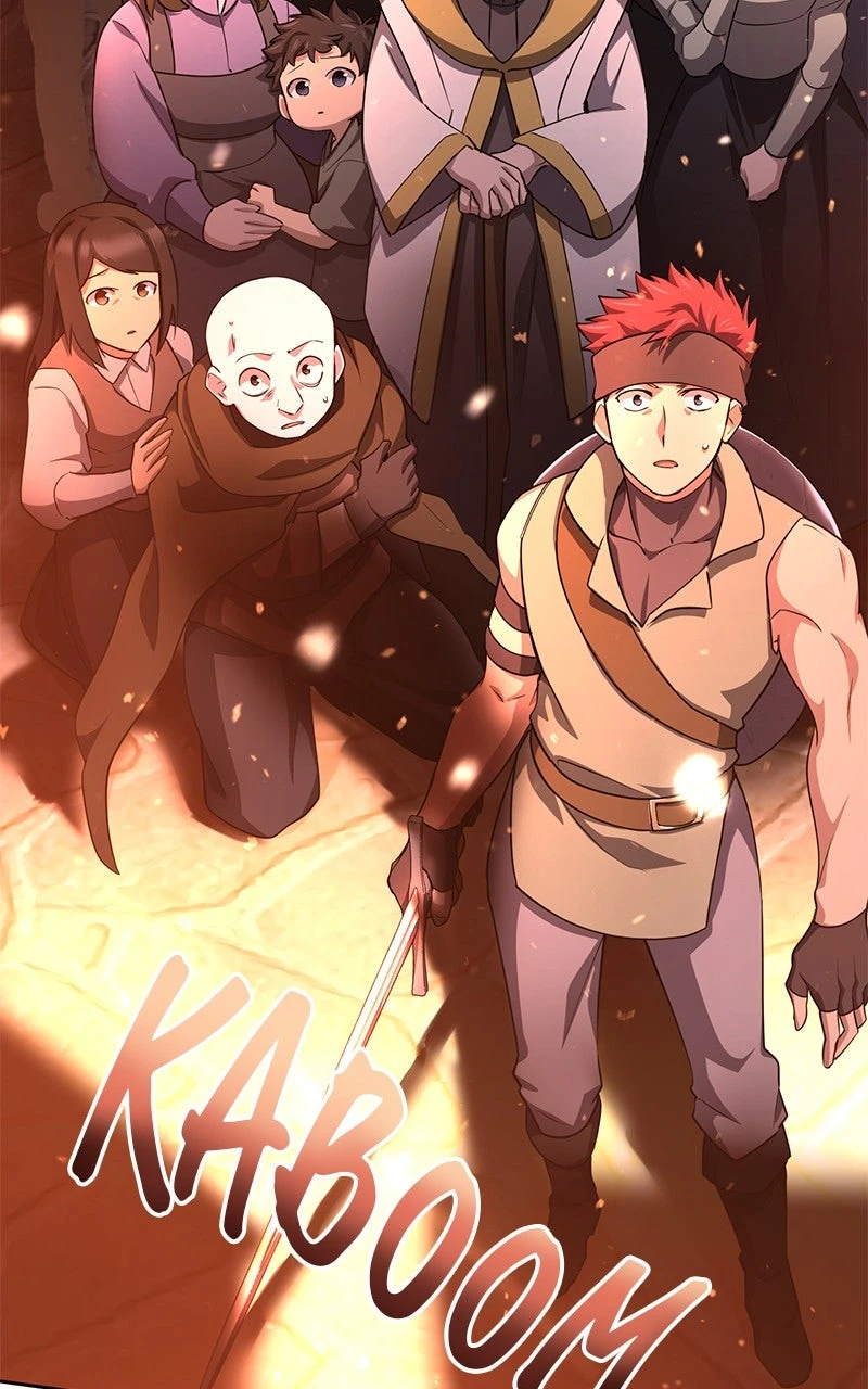 Read Monster Eater Manga Online