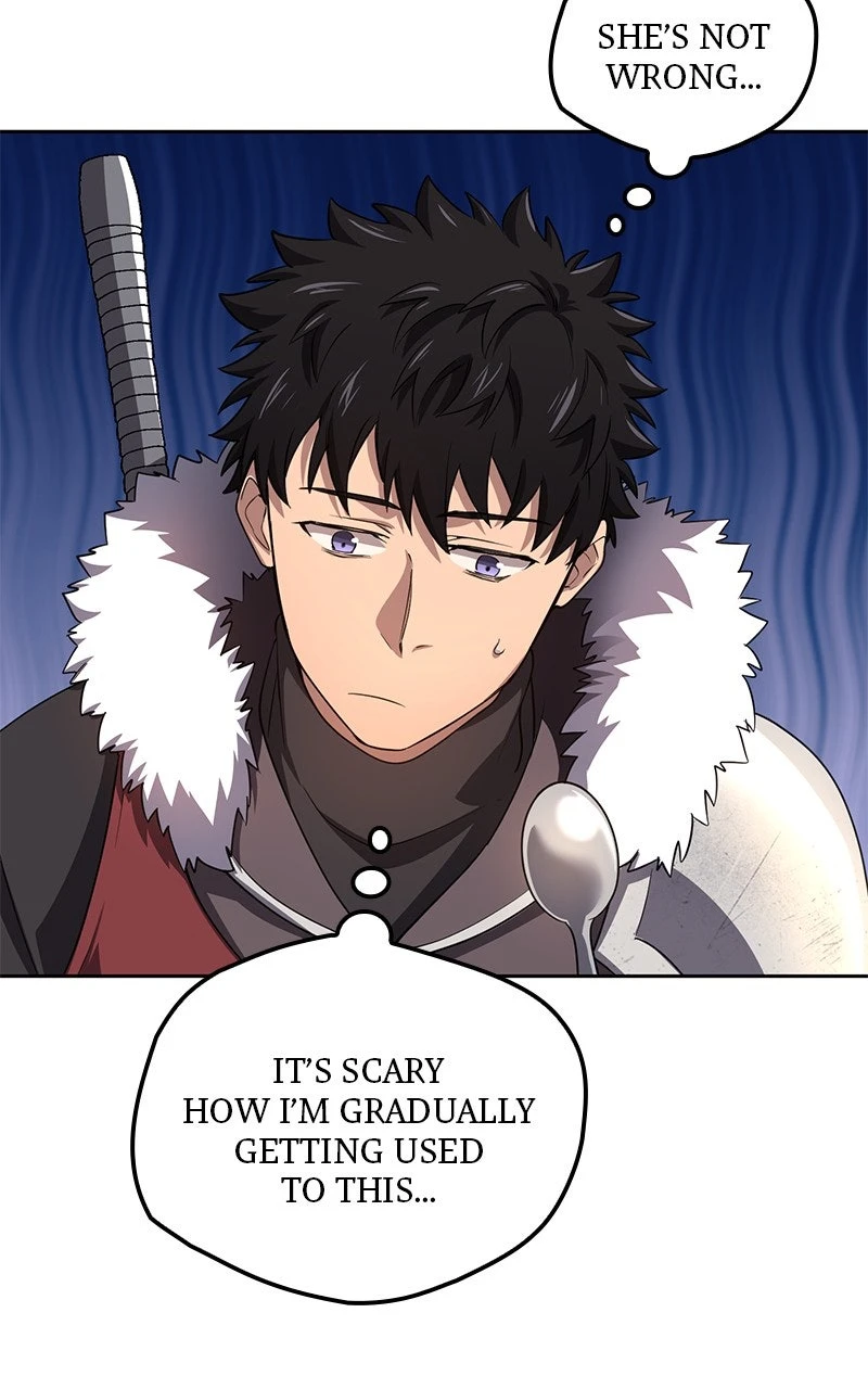 Read Monster Eater Manga Online