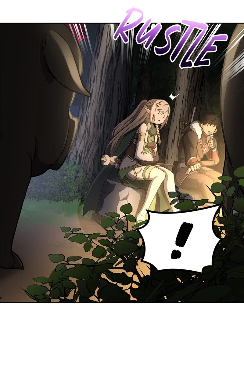 Read Monster Eater Manga Online