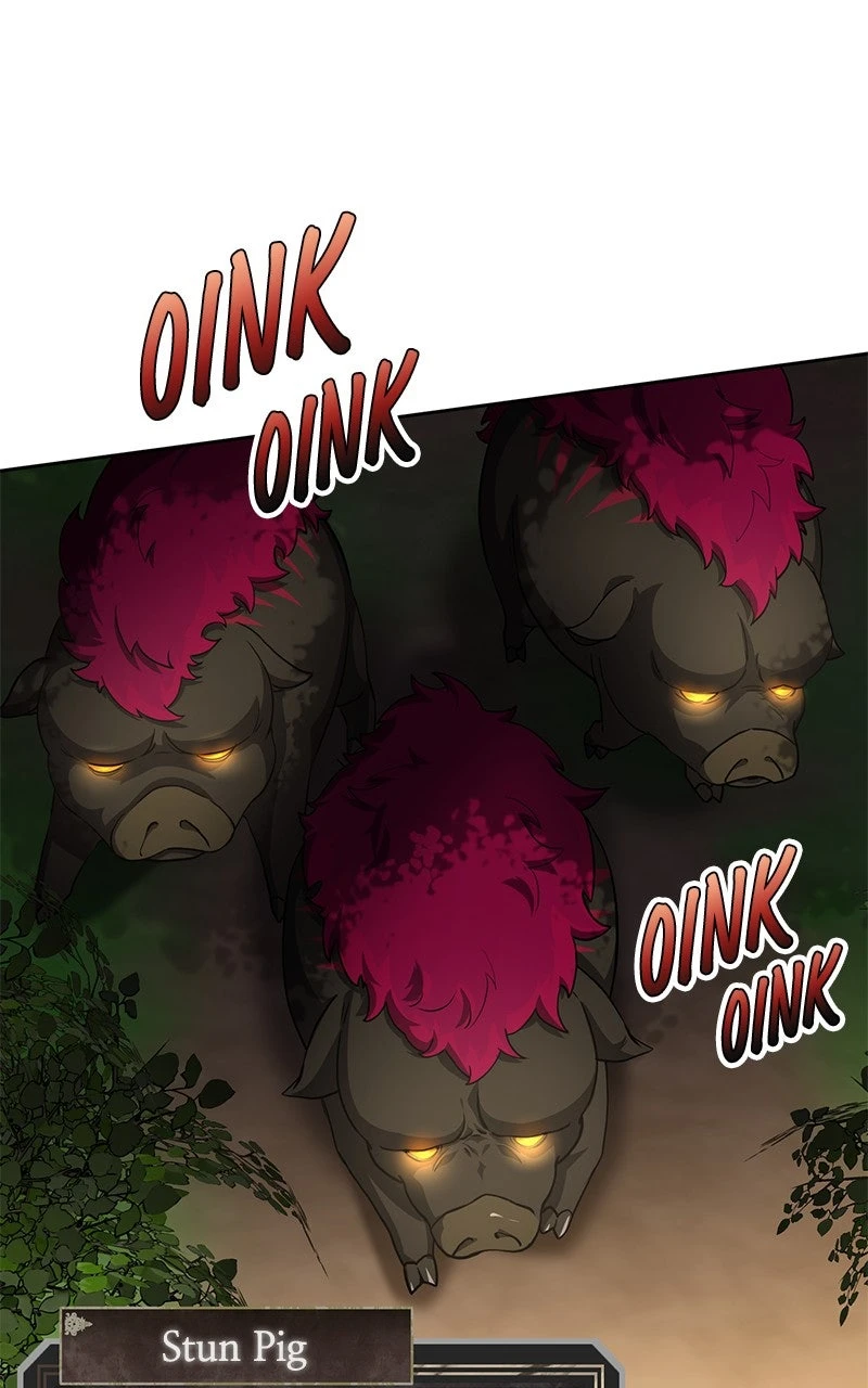 Read Monster Eater Manga Online