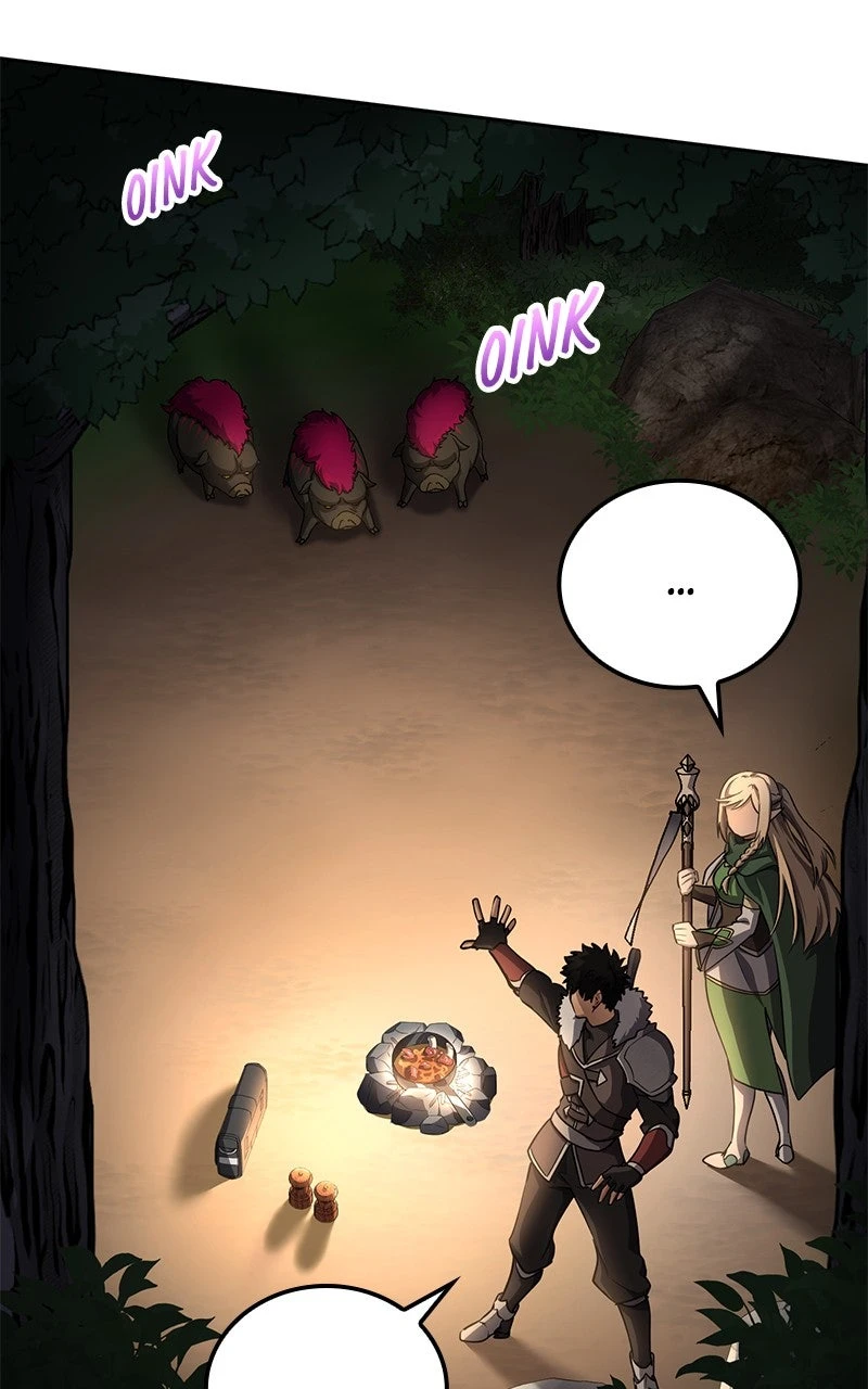 Read Monster Eater Manga Online