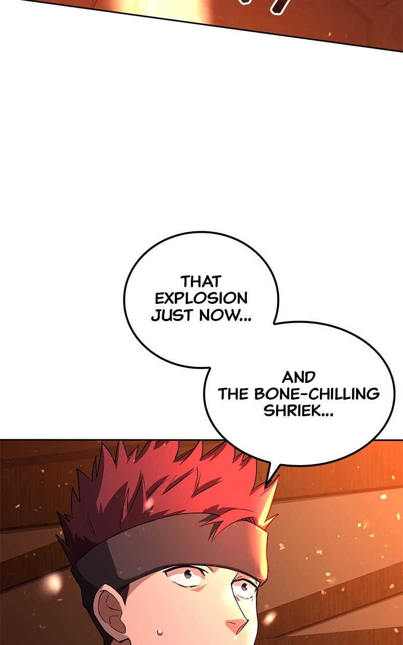 Read Monster Eater Manga Online