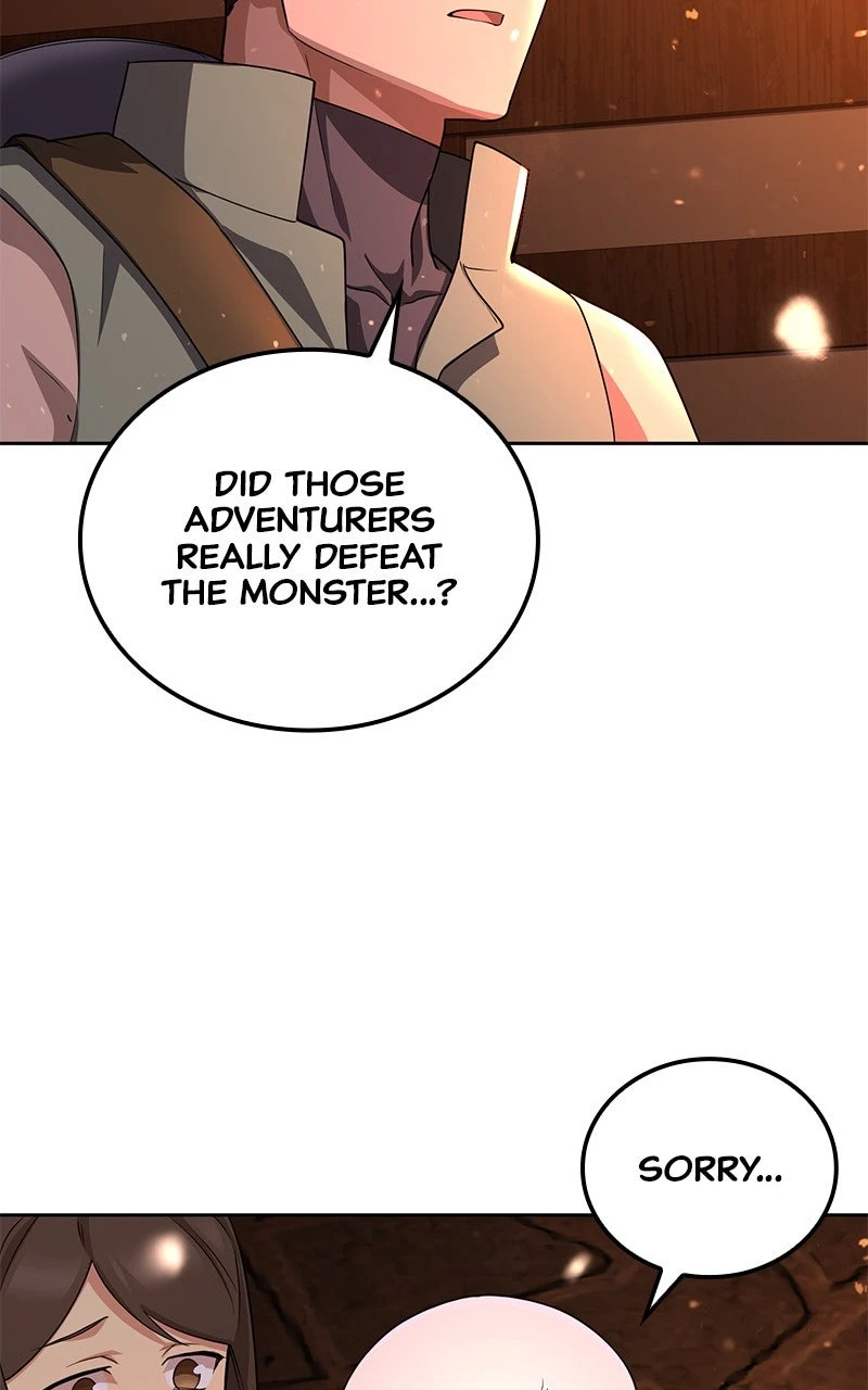 Read Monster Eater Manga Online