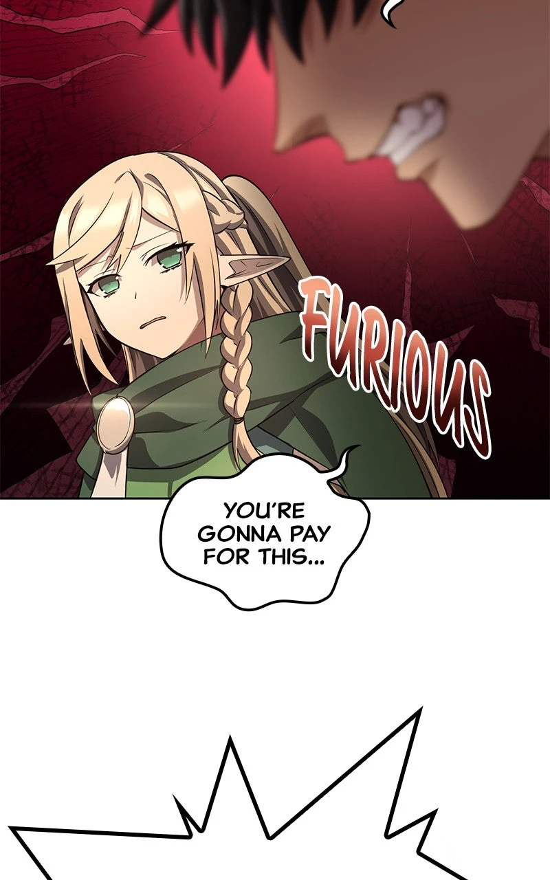 Read Monster Eater Manga Online