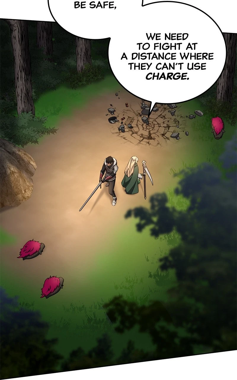 Read Monster Eater Manga Online