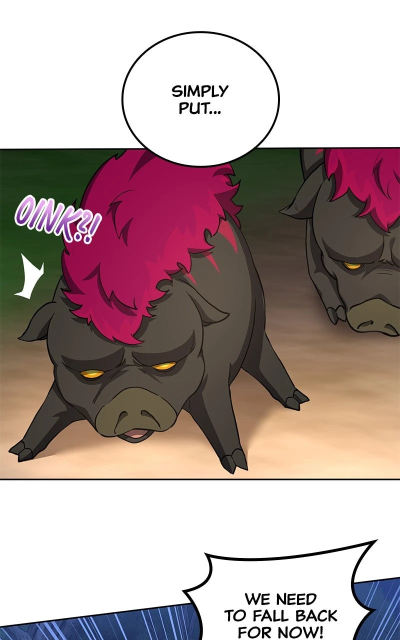Read Monster Eater Manga Online