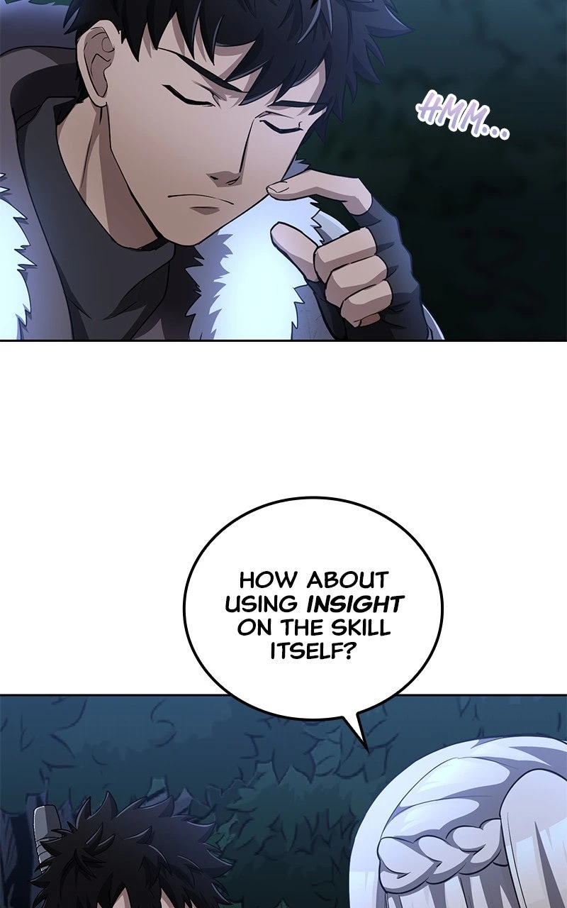 Read Monster Eater Manga Online