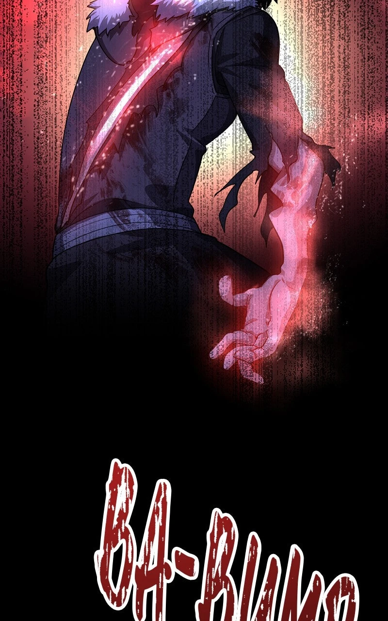 Read Monster Eater Manga Online