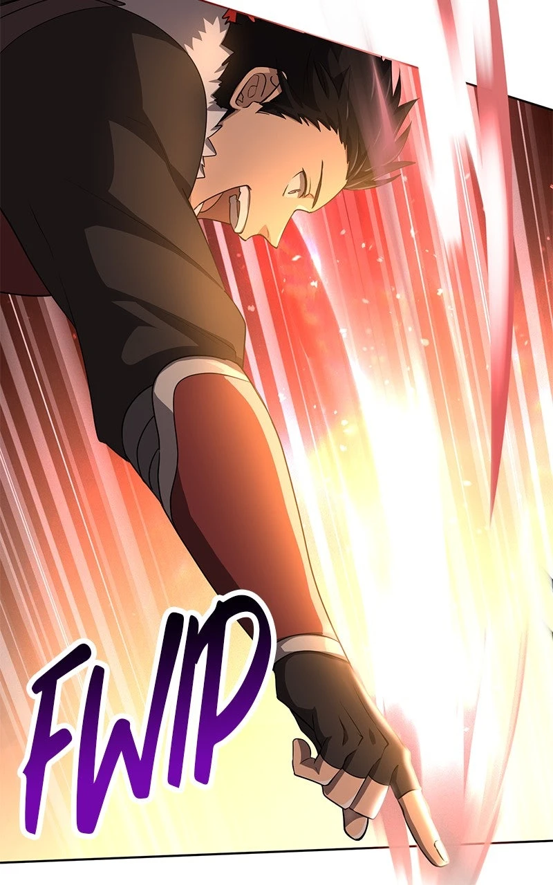 Read Monster Eater Manga Online