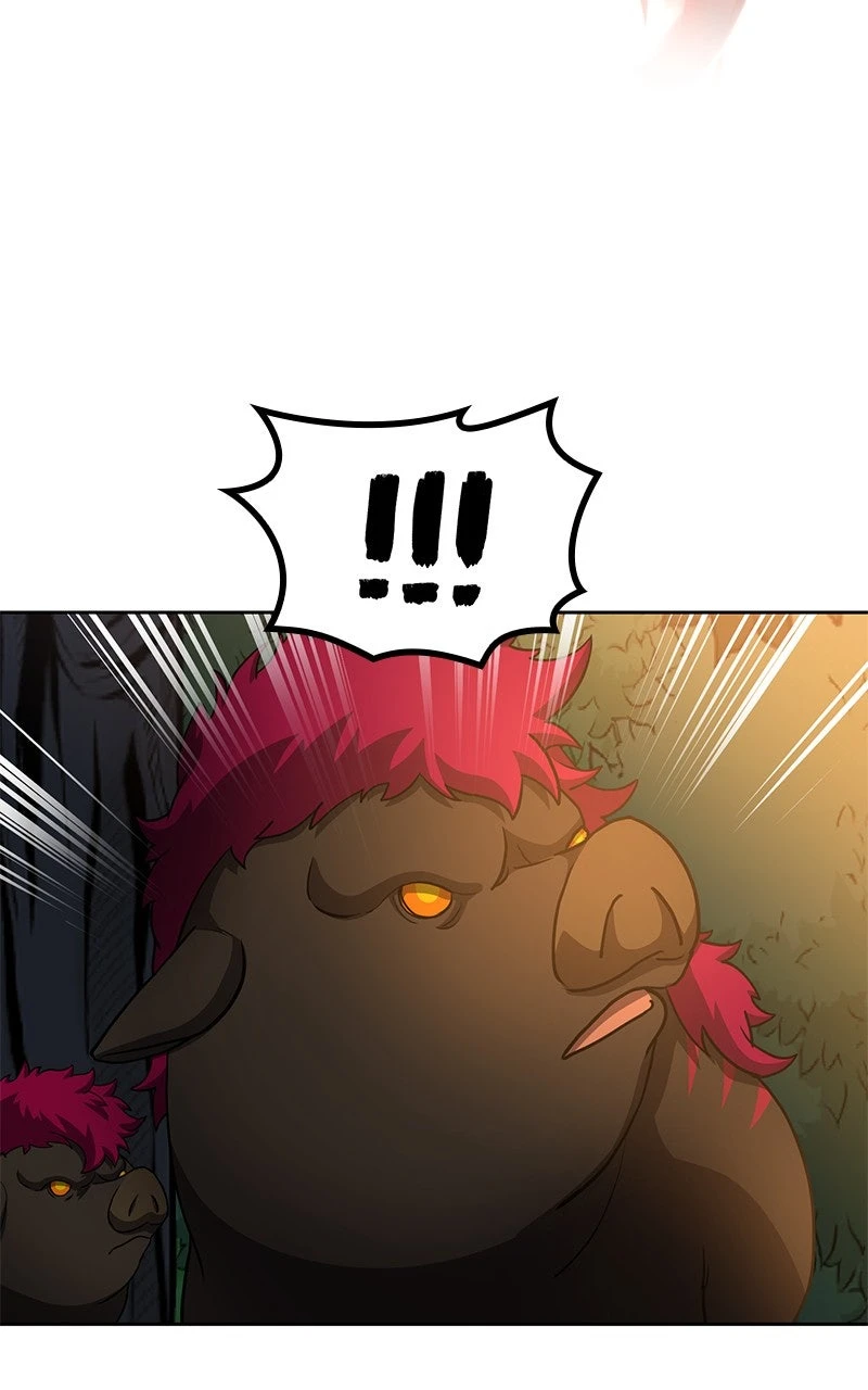 Read Monster Eater Manga Online