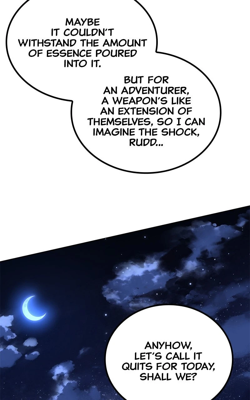 Read Monster Eater Manga Online