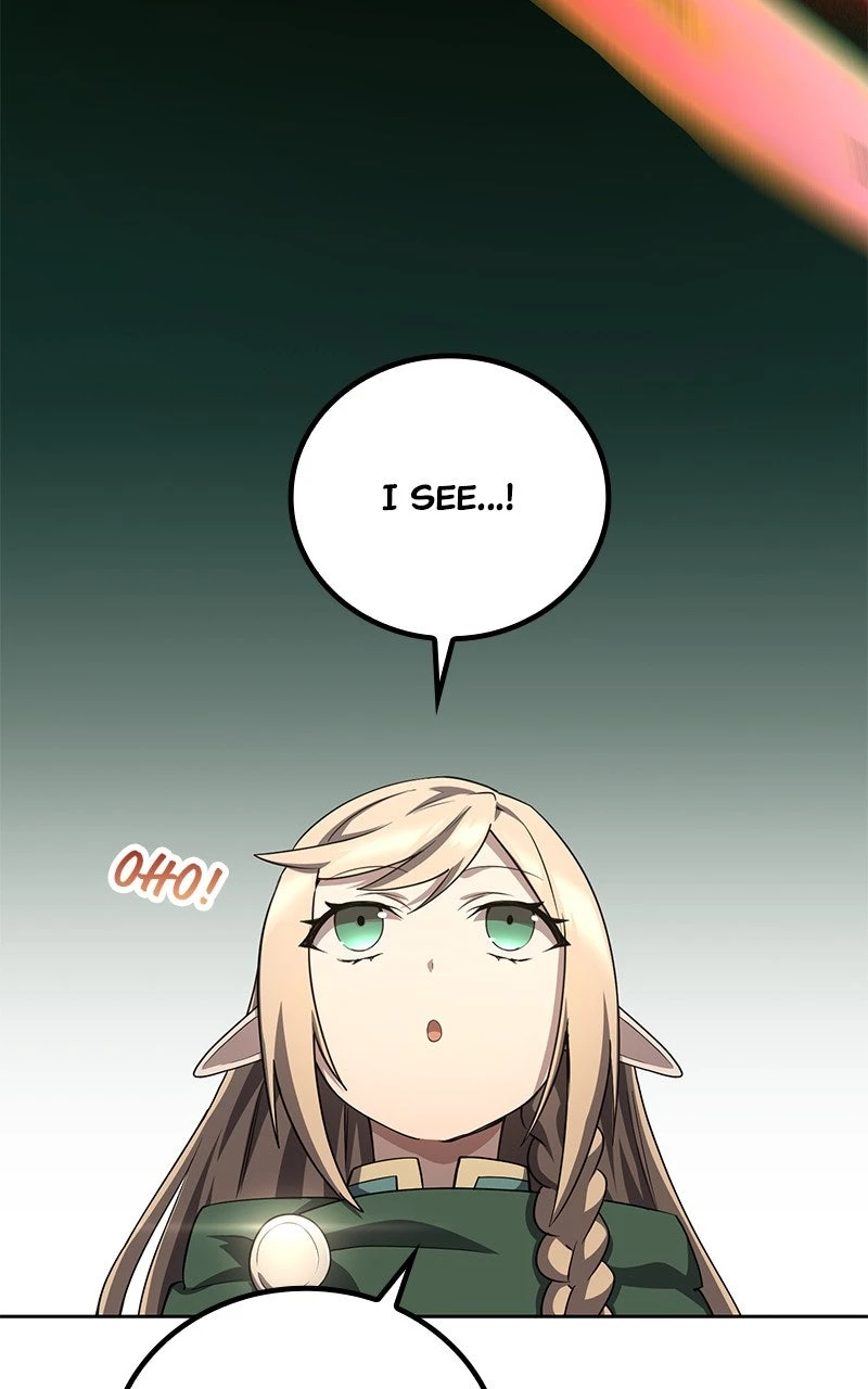 Read Monster Eater Manga Online