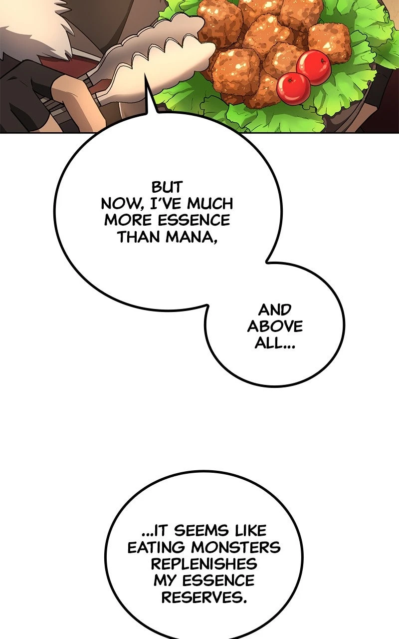 Read Monster Eater Manga Online