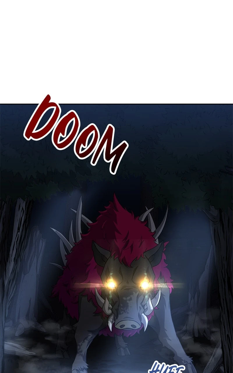 Read Monster Eater Manga Online
