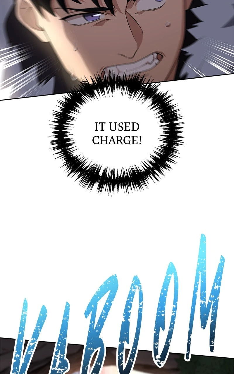 Read Monster Eater Manga Online