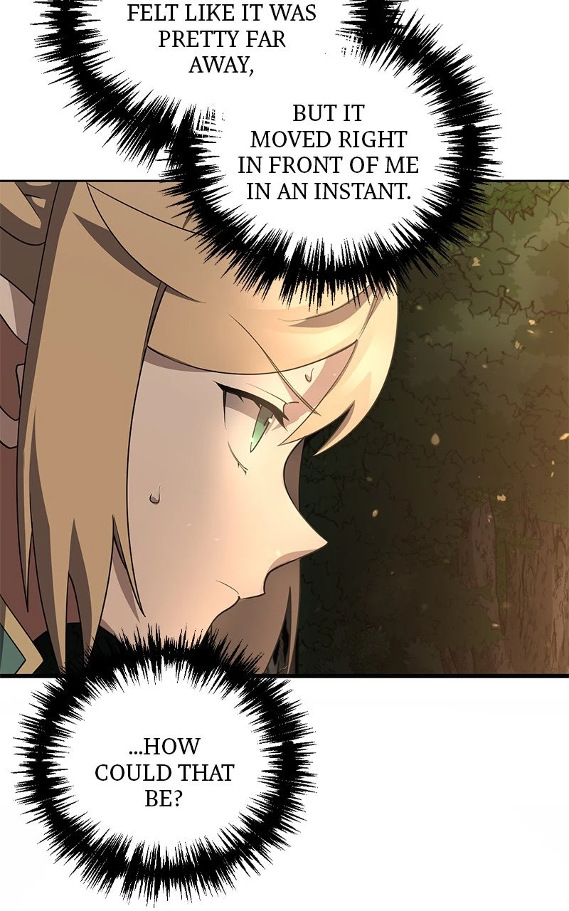 Read Monster Eater Manga Online