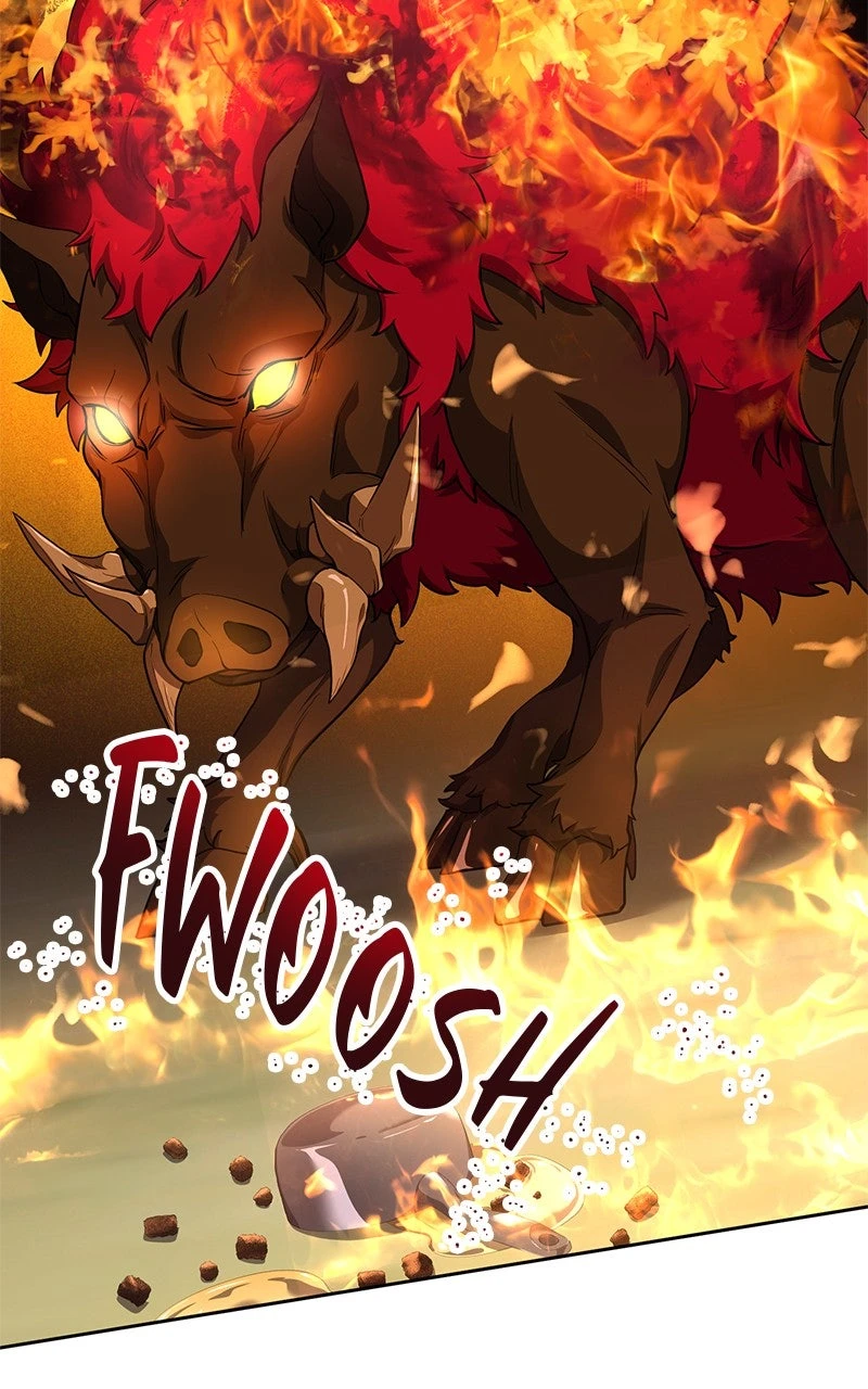 Read Monster Eater Manga Online