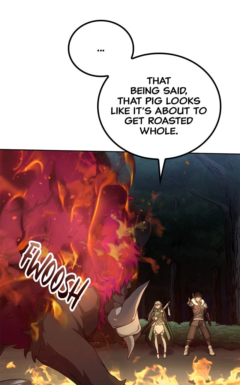 Read Monster Eater Manga Online