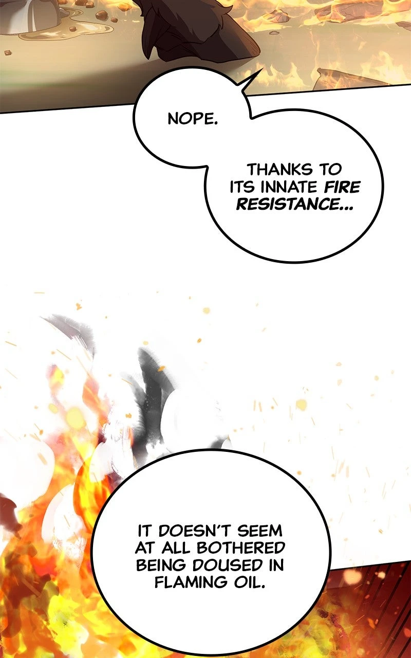Read Monster Eater Manga Online