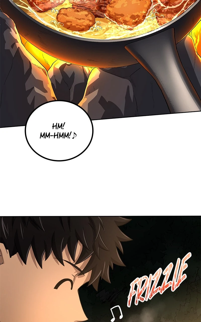 Read Monster Eater Manga Online