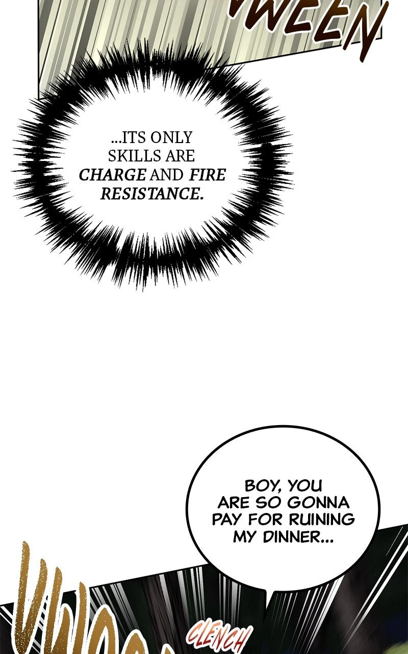 Read Monster Eater Manga Online