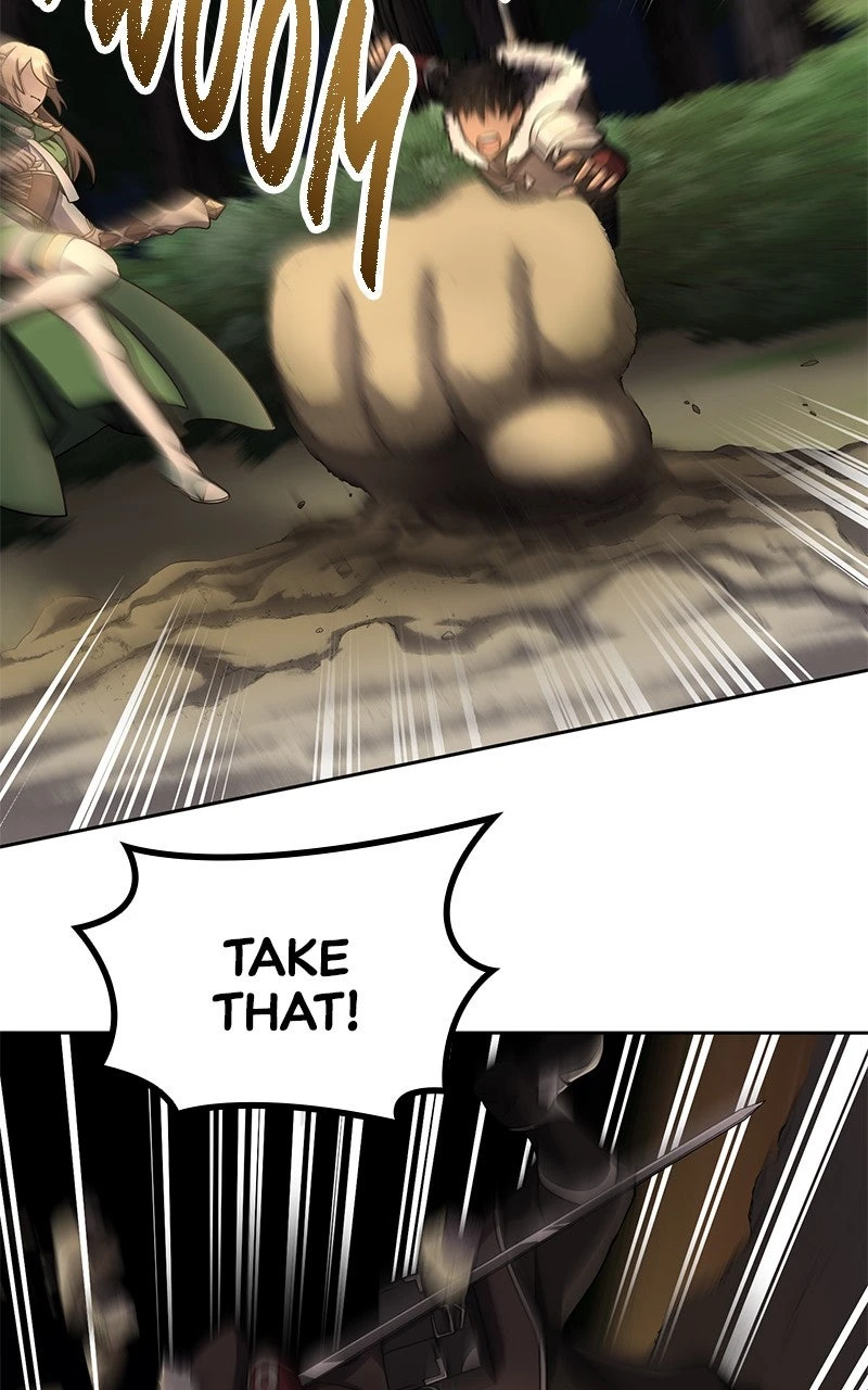 Read Monster Eater Manga Online