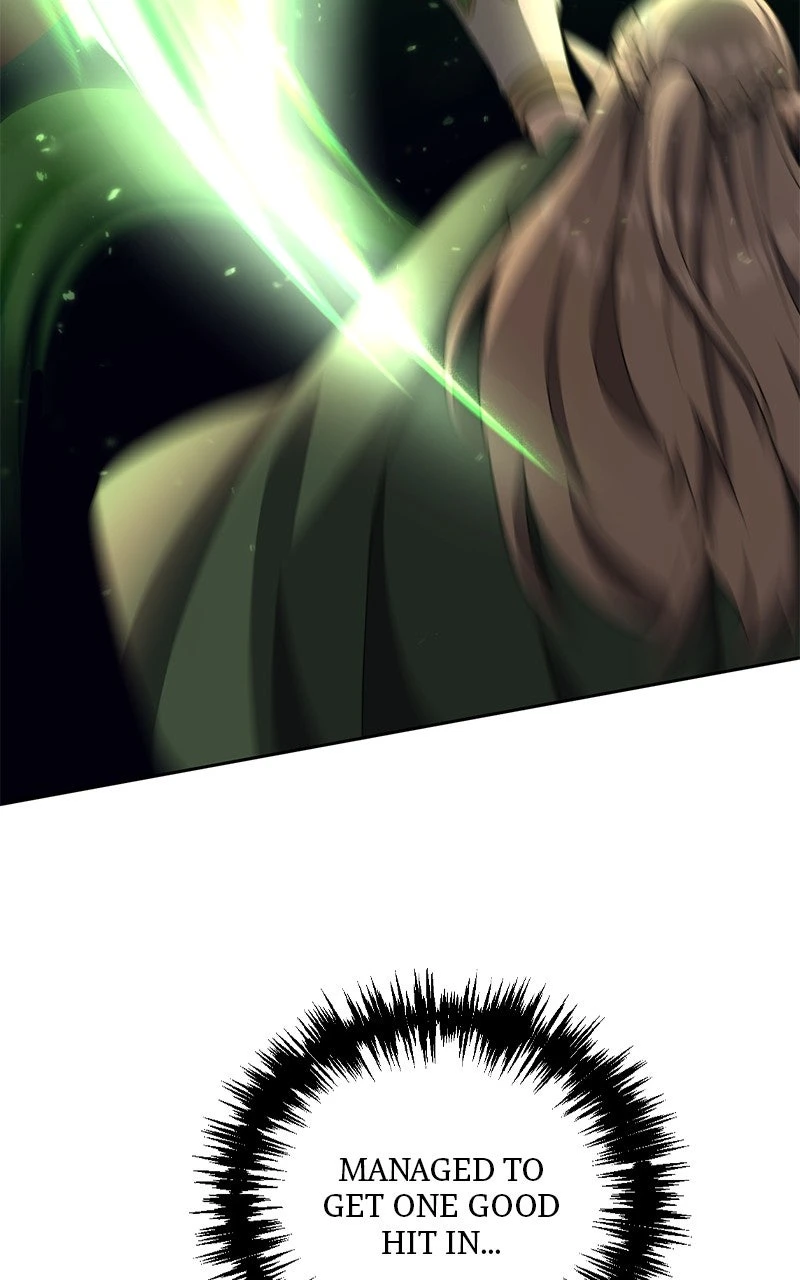Read Monster Eater Manga Online