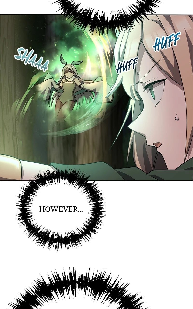 Read Monster Eater Manga Online