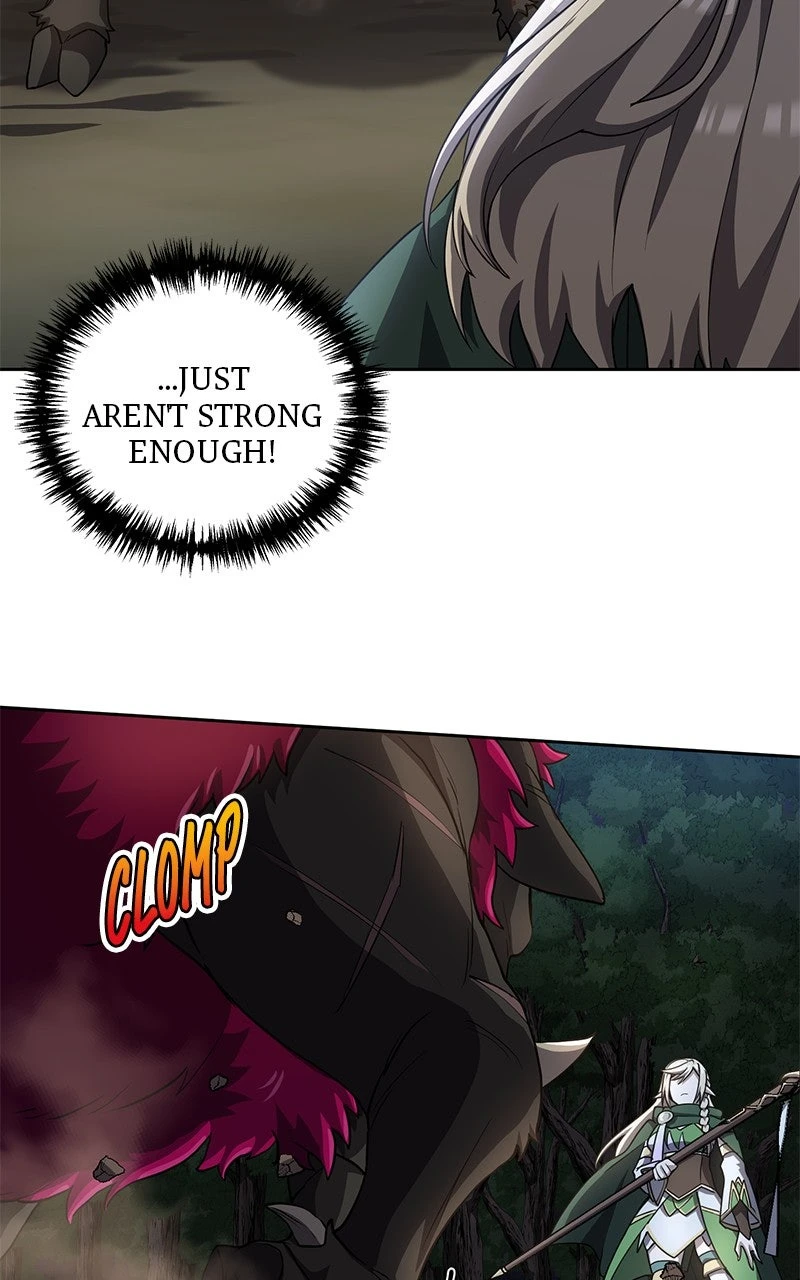 Read Monster Eater Manga Online