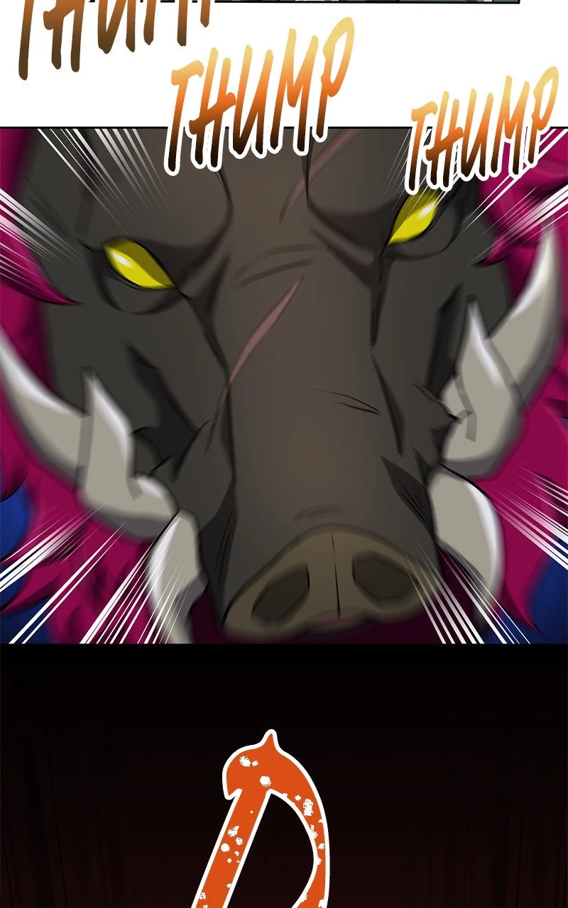 Read Monster Eater Manga Online