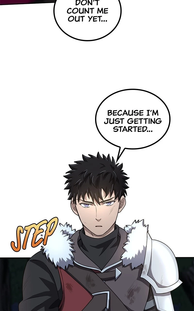 Read Monster Eater Manga Online