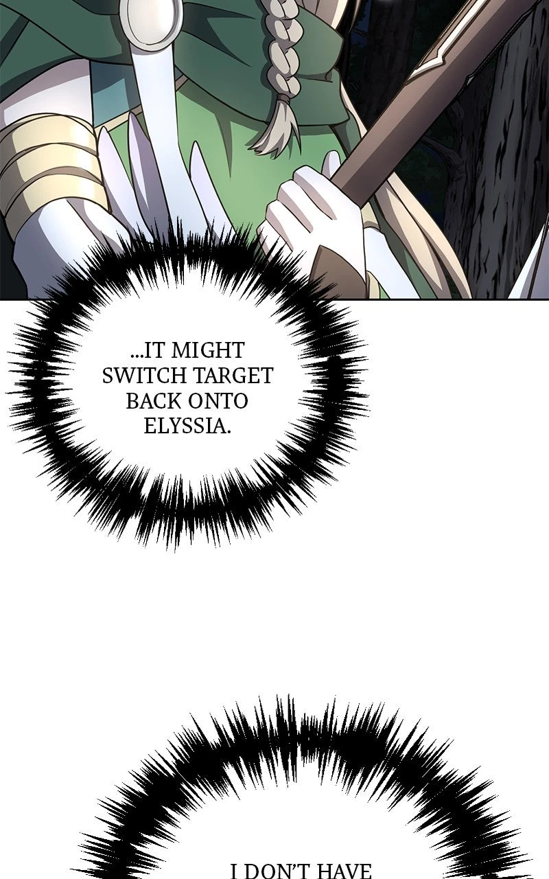 Read Monster Eater Manga Online