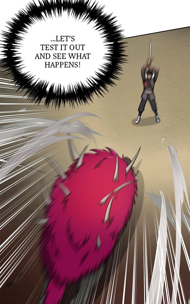 Read Monster Eater Manga Online